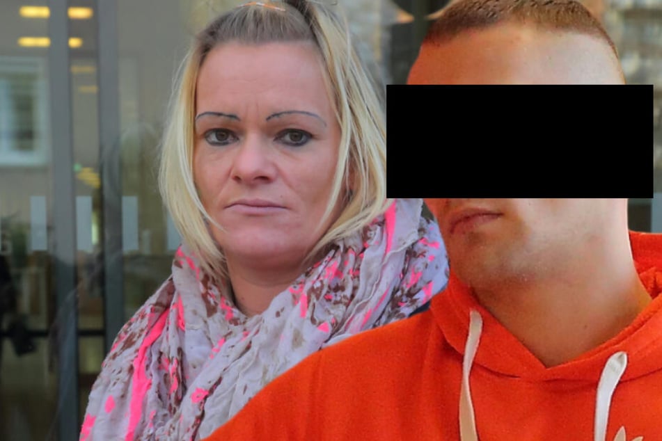 Rabiater Tischler schlug seiner schwangeren Ex in den Bauch