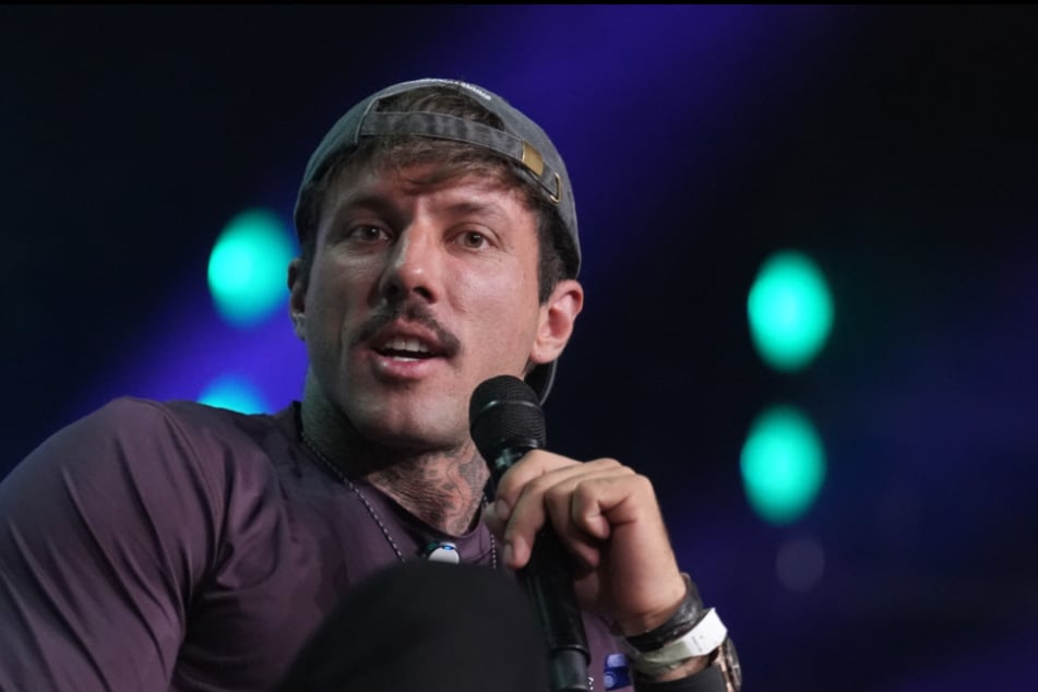 Christian Wolf ist nach eineinhalb Monaten wieder in den Fokus von Oliver Pocher gerückt.