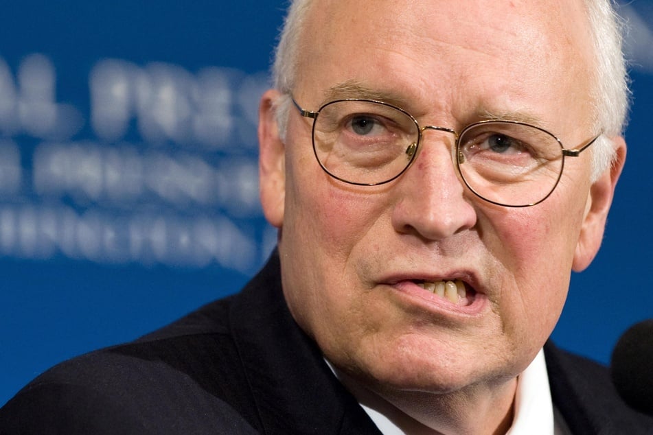 Former US vice president and Wyoming representative Dick Cheney passed away at the age of 83, according to his family.