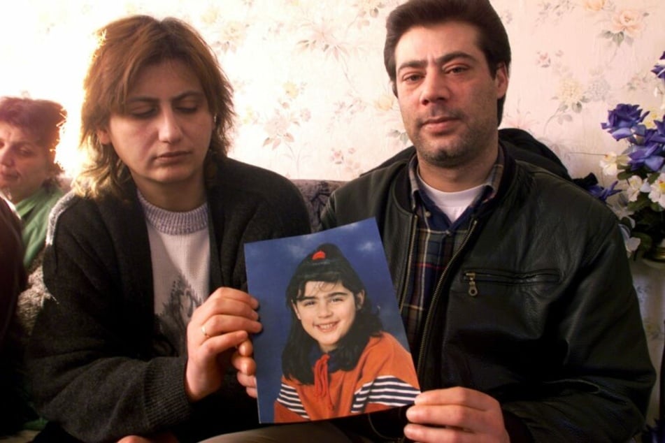 Sie war damals zehn Jahre als: im Januar 1999 verschwand die kleine Hilal Ercan spurlos.
