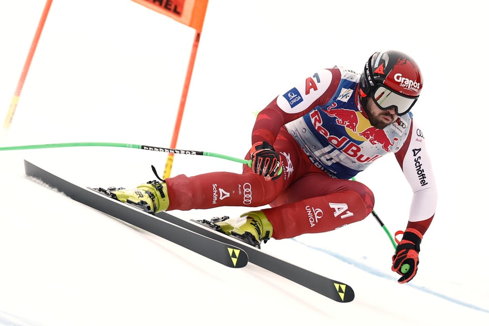 Olympia 2026: Übler Sturz! Abfahrtstraining sorgt erneut für Schreckmoment