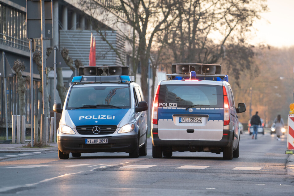 500-Kilo-Bombe in Frankfurt-Niederrad: Weltkriegsbombe erfolgreich entschärft!