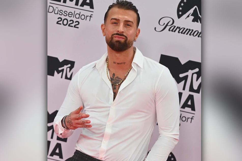 Reality-Ikone Gigi Birofio (26) könnte Dich auf der Flirtparty verkuppeln.