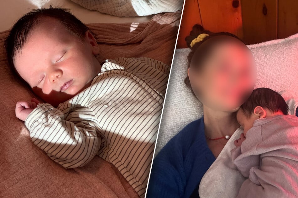 Baby-Glück! Dieser Harry-Potter-Star ist zum zweiten Mal Mutter geworden