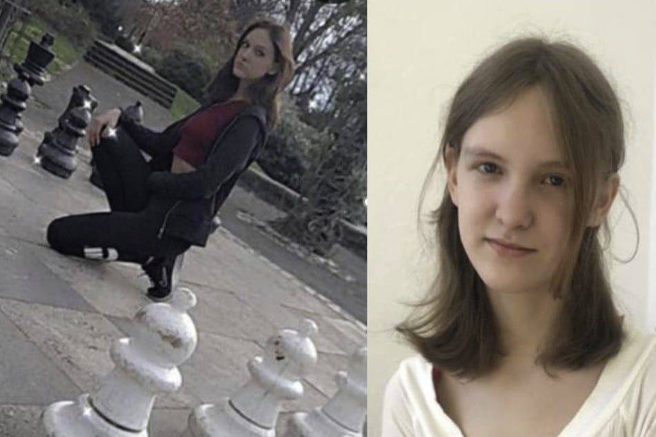 Milena (16) verließ eine Jugendhilfe und verschwand: Wer hat das Mädchen gesehen?