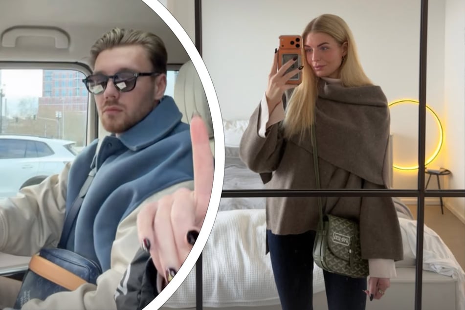 Neues Traumhaus von Antonia Hemmer: Ihr Eigentum oder wohnt sie zur Miete?