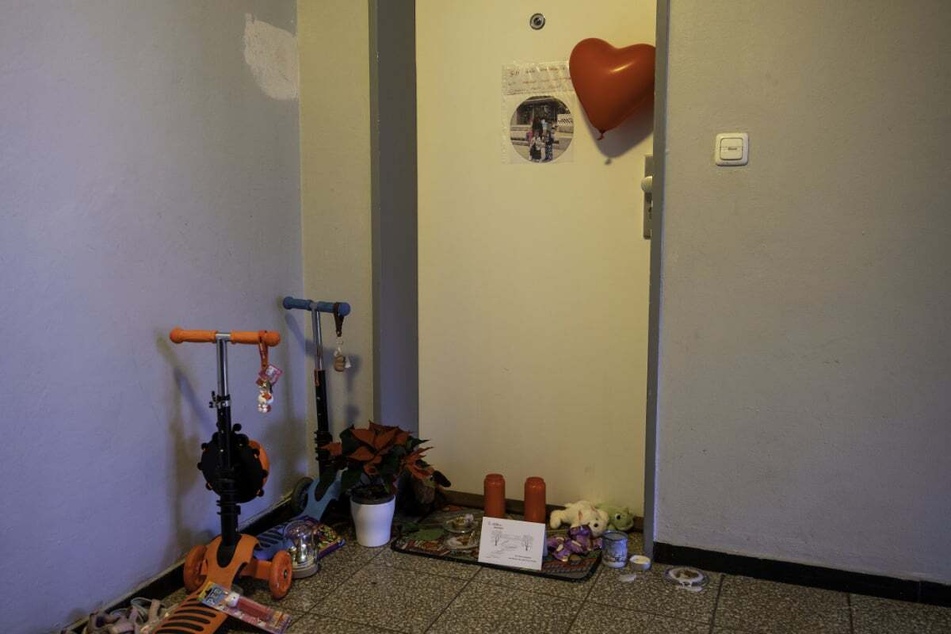 Die Familie aus Hamburg starb in ihrem Türkei-Urlaub an einer Vergiftung.