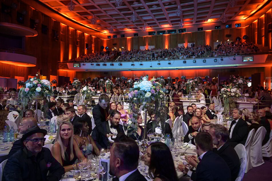 Der Leipziger Opernball findet in diesem Jahr am 25. Oktober statt.