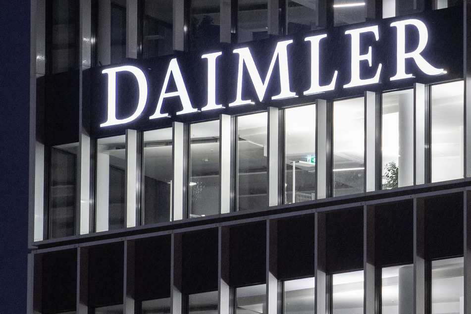 Bei Daimler müssen Kosten gesenkt werden.