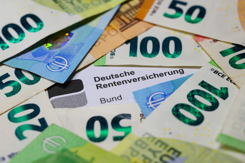 Renten steigen ab Juli um mehr als vier Prozent