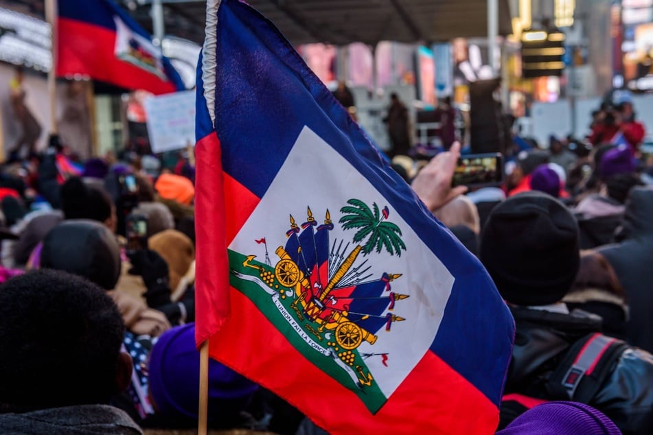 Trump administration announces end of TPS protections for Haitians despite ongoing conflict