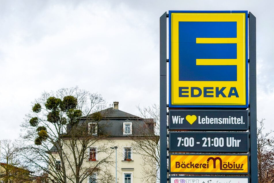Genial, was EDEKA ab Montag (20.4.) in die Märkte stellt