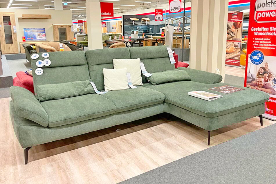 Diese krassen Abverkaufs-Angebote gibt's am Montag (16.3.) nur hier