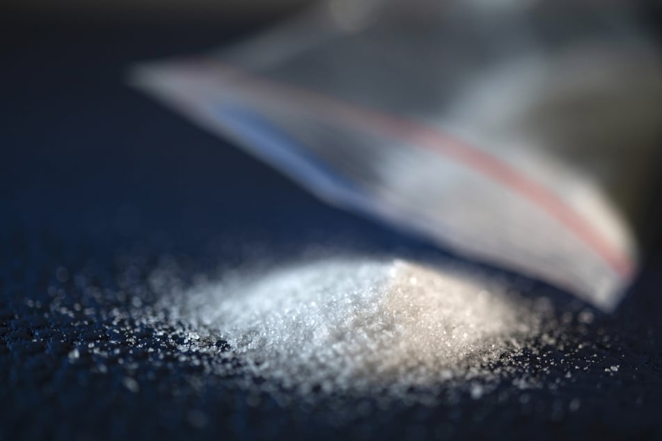 Die Einnahme der neuen Designer-Drogen kann zu Atemstillstand führen. (Symbolbild)