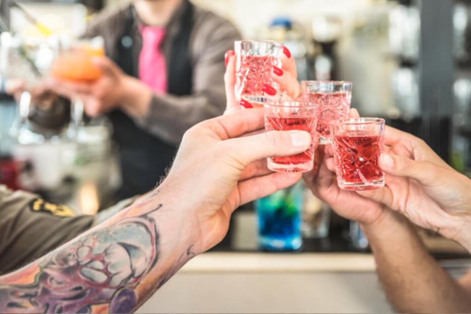 Auf den Ferieninseln wird auch die Happy Hour in Bars und Restaurants gestrichen.