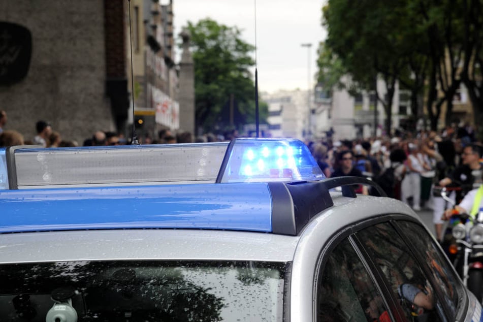 Am Sonntag müssen 50.000 Menschen in Hannover ihre Häuser verlassen. Grund ist eine große Bombenentschärfung. (Symbolbild)