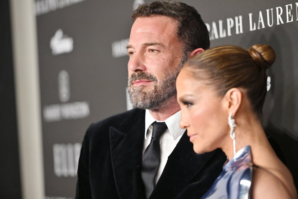 Ben Affleck (52) und Jennifer Lopez (55) sorgen mit ihrem Hin und Her für unzählige Schlagzeilen.