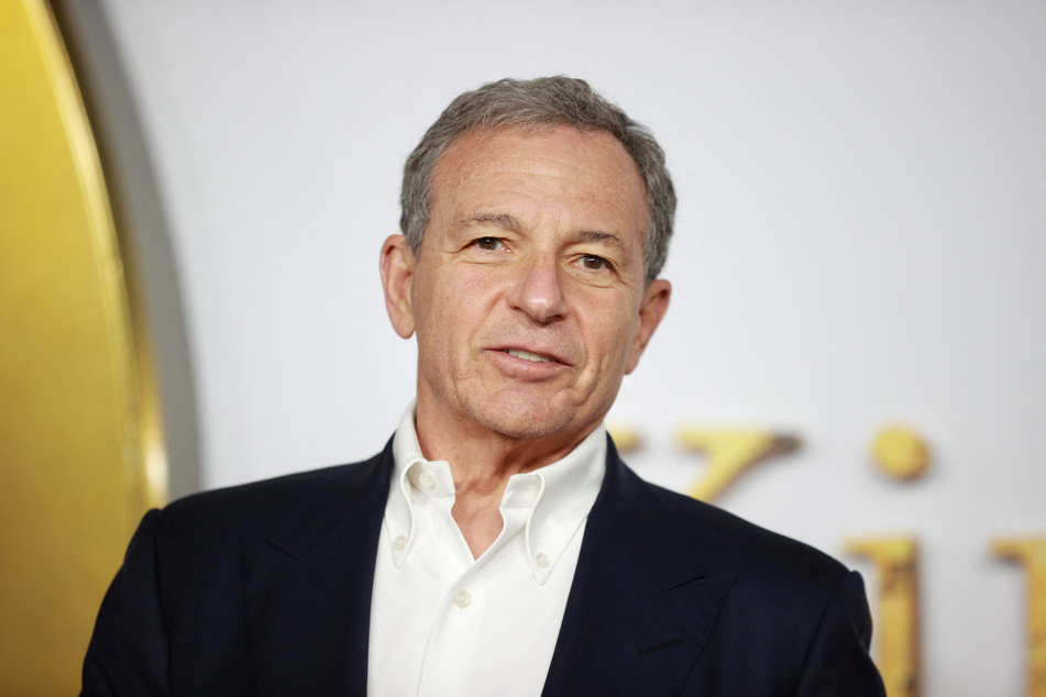 Disney CEO Bog Iger has focused on a corporate restructuring and cost-cutting program to find $5.5 billion in savings.