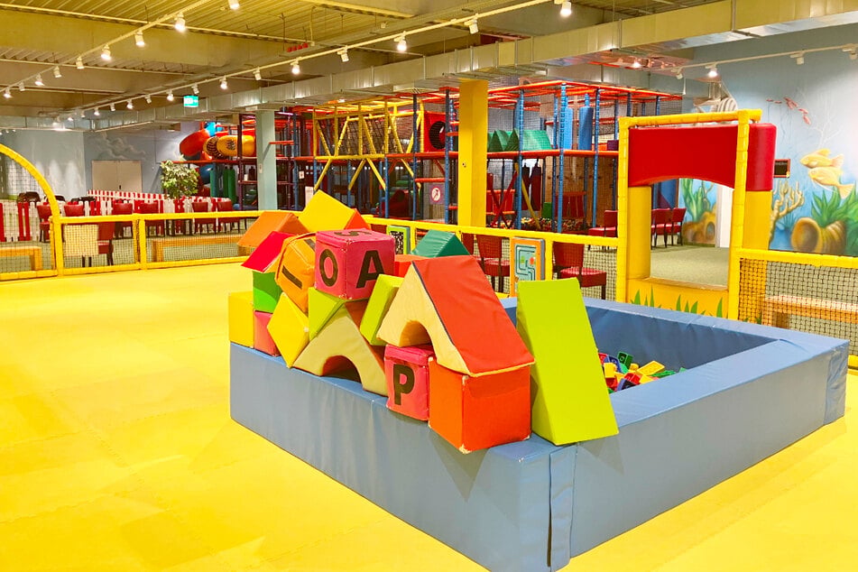 Dieses neue Highlight wartet im Kinderland von Möbel Mahler