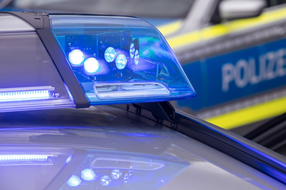 Die Polizei sucht nach Zeugen. (Symbolfoto)