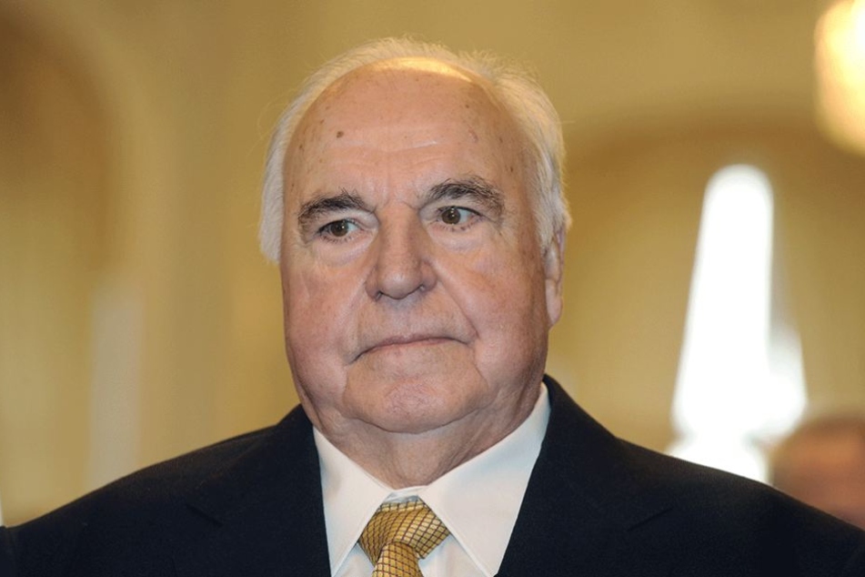 Helmut Kohl soll am 1. Juli in Speyer beerdigt werden.