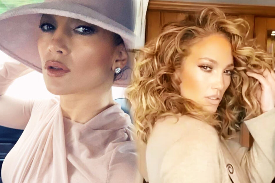 Beichte: Jennifer Lopez nimmt täglich Cannabis!