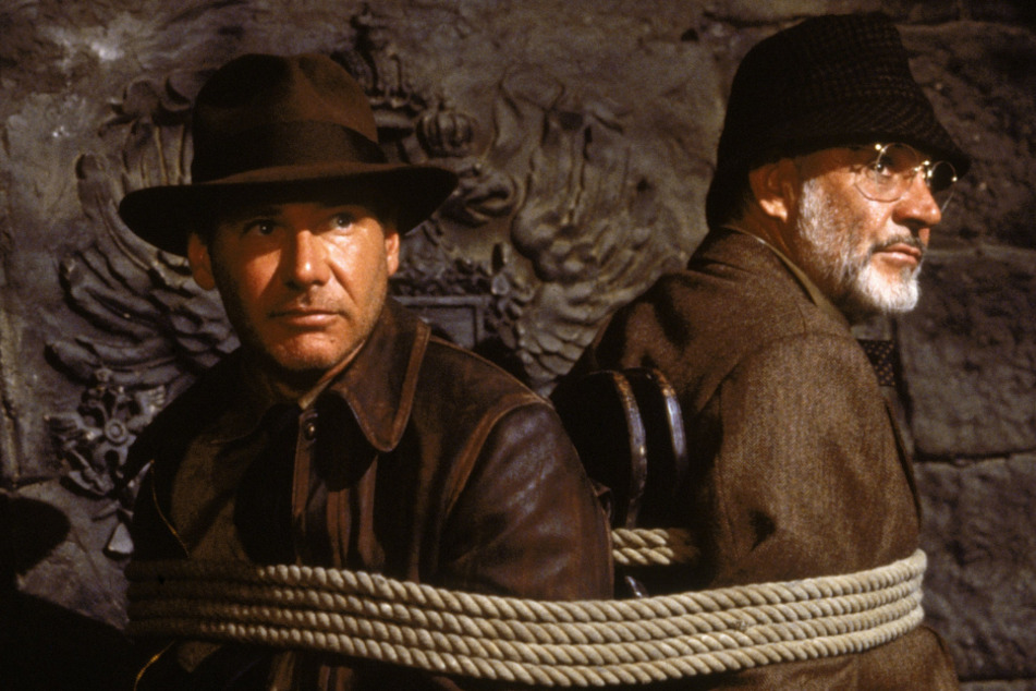 Trauer um Set-Mitarbeiter bei "Indiana Jones 5": Todesfall überschattet Dreharbeiten