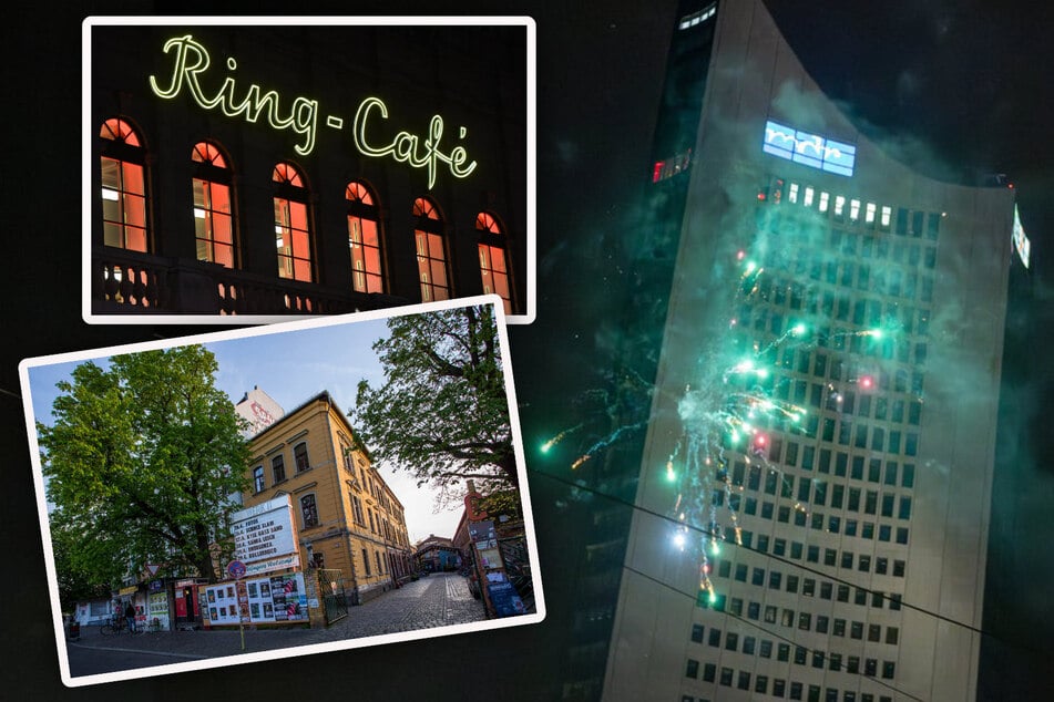 Für die Spontanen: So könnt Ihr Silvester in Leipzig verbringen!