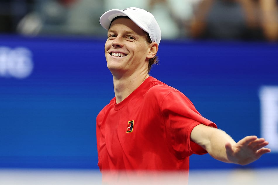 Jannik Sinner – current world no. 1 on the men's side – is fresh off a win at Wimbeldon.