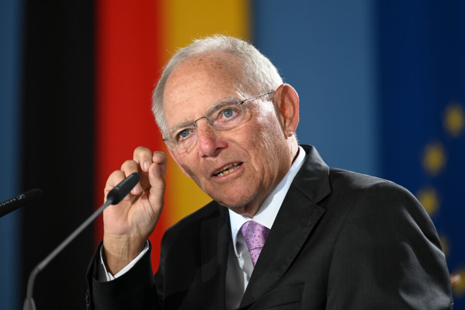 Bundestagspräsident Schäuble hat der AfD indirekt eine Mitverantwortung für den zunehmenden Antisemitismus in Deutschland gegeben.