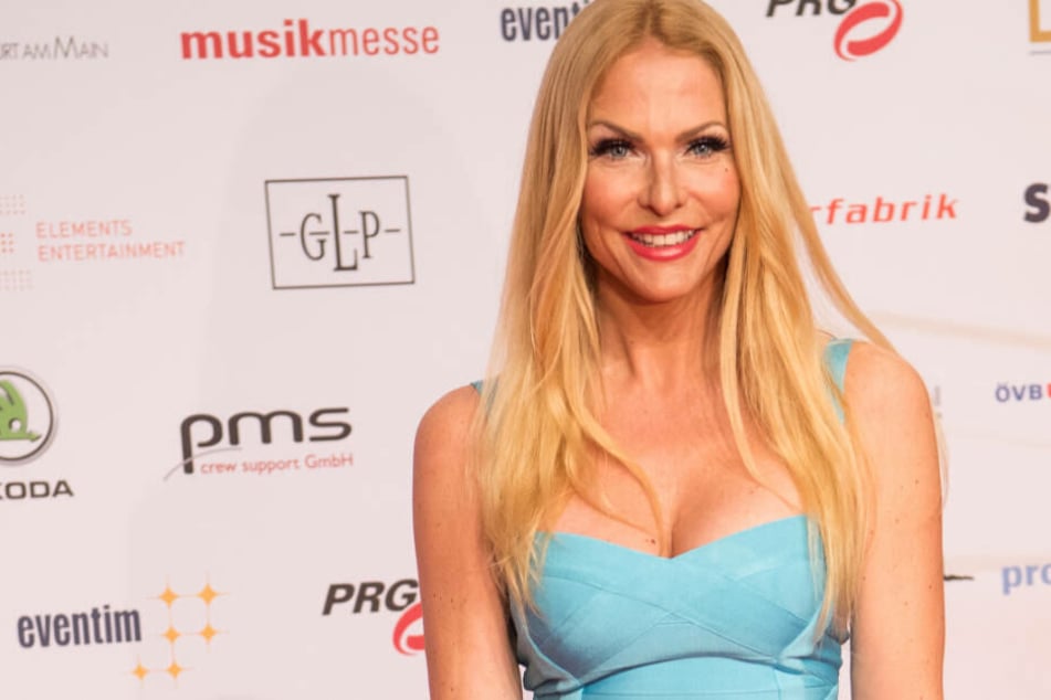Ihre Fans freuen sich immer wieder über die tollen Fotos, die Sonya Kraus mit ihnen teilt.