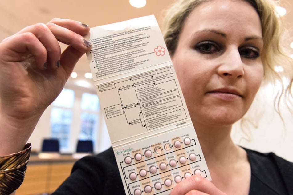 Felicitas Rohrer habe 2009 eine Lungenembolie sowie einen Kreislaufzusammenbruch mit Herzstillstand erlitten. (Archivbild)