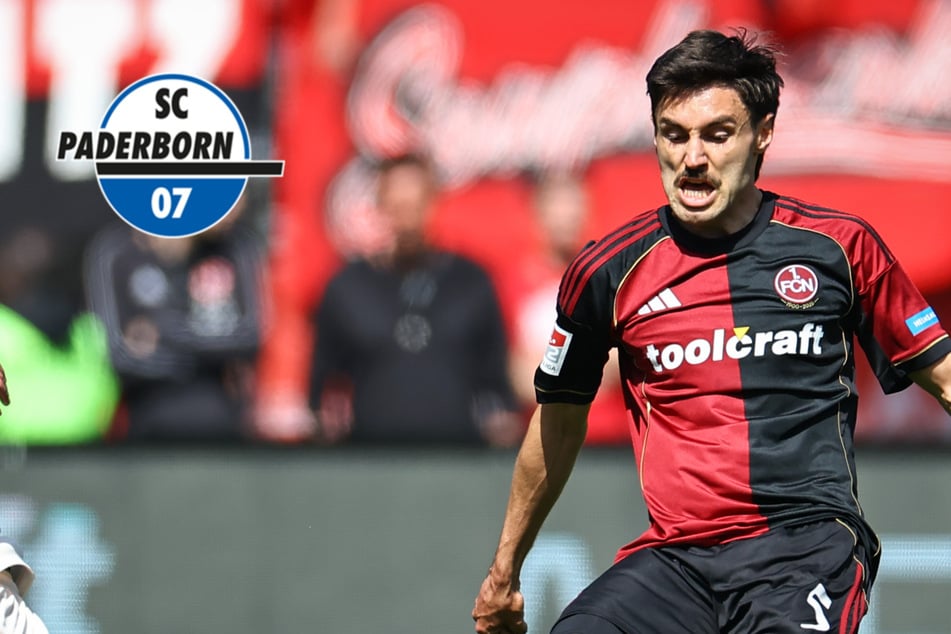 Transfermarkt im Ticker: Kurz nach dem Aufstieg! Paderborn holt ersten Neuzugang aus der 2. Liga