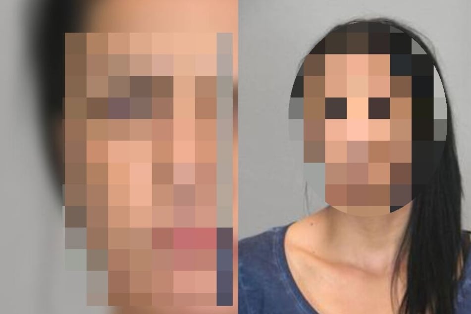 Die 34-Jährige wurde aufgefunden.