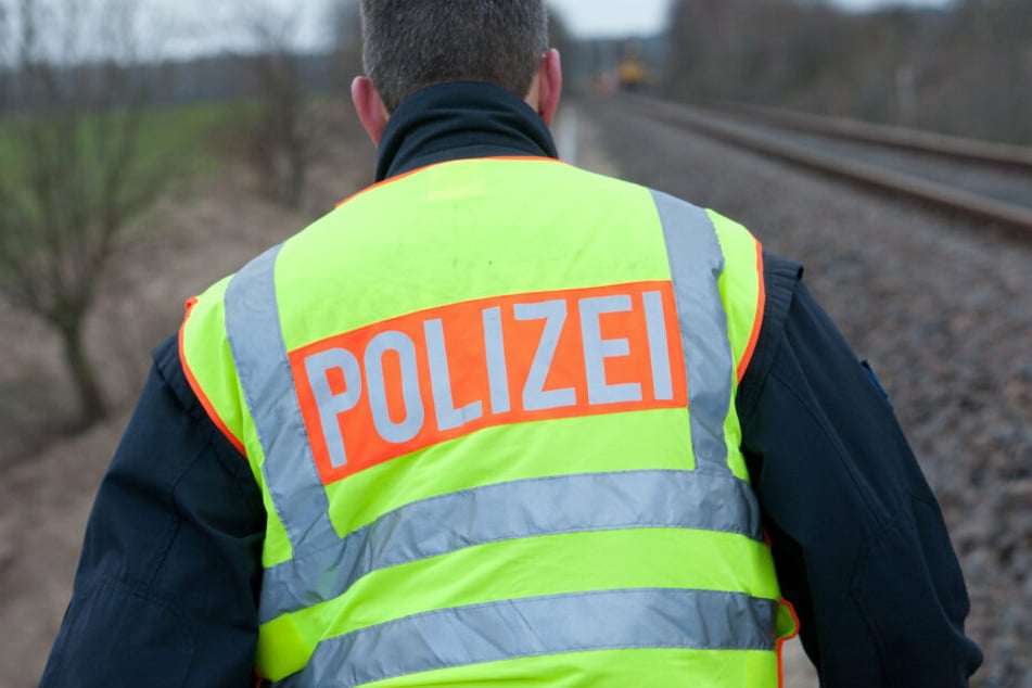 Die Polizei nahm den Mann fest. (Symbolbild)