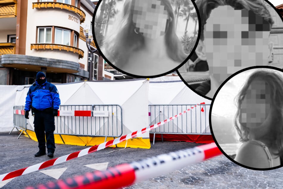 Jüngstes Todesopfer erst 14 Jahre: Viele Minderjährige verlieren bei Tragödie in der Schweiz ihr Leben