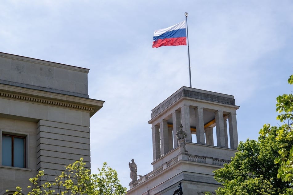 Die festgenommenen Männer sollen im Auftrag eines russischen Nachrichtendienstes gearbeitet haben.