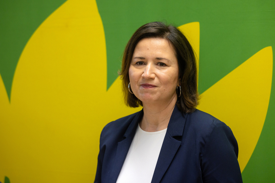 Thüringens ehemalige Umweltministerin Anja Siegesmund (46, Grüne) hat nach ihrem Rückzug aus der Politik einen neuen Job gefunden.