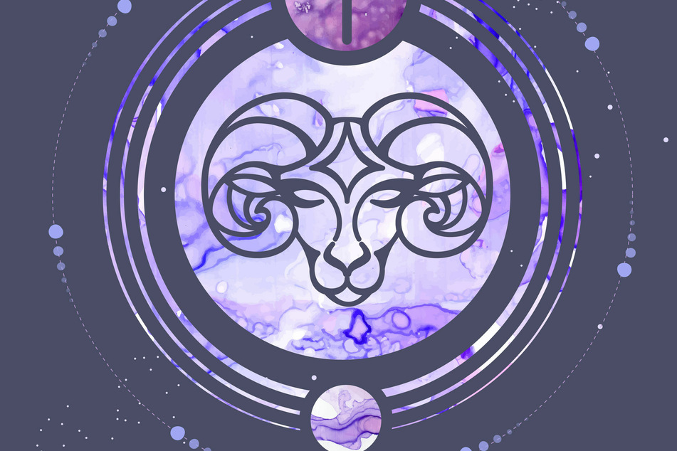 Dein Wochenhoroskop für Widder vom 19.04. - 25.04.2021