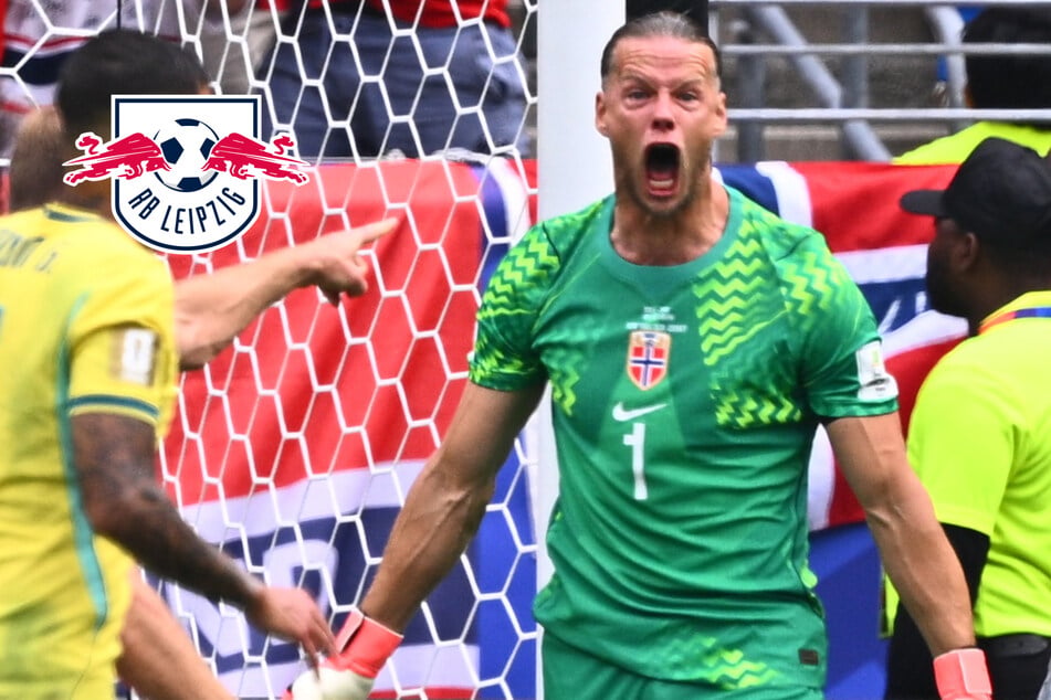 Rückkehr an alte Wirkungsstätte: Baggert RB Leipzig an diesem WM-Helden?