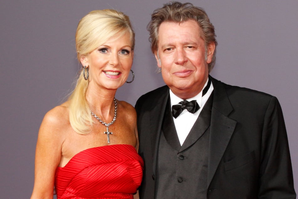 Marion und Jan Fedder waren fast 20 Jahre verheiratet.
