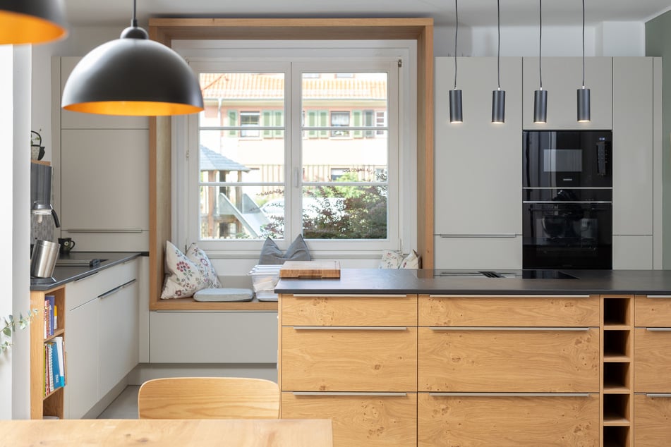 Dieser sächsische Küchenhersteller plant Traumküchen direkt bei Euch zu Hause