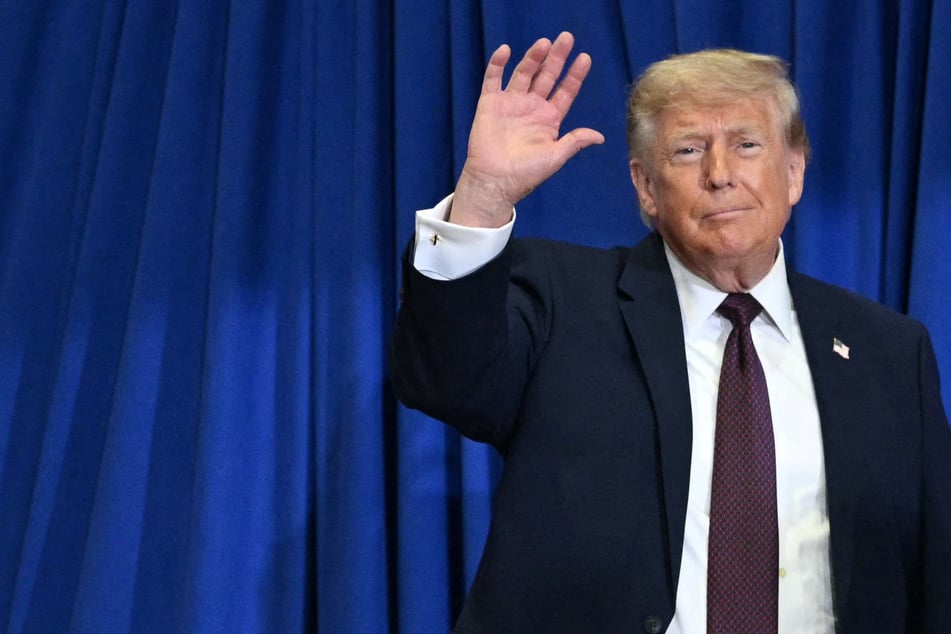 FIFA confirms Trump will have special role at 2026 World Cup final