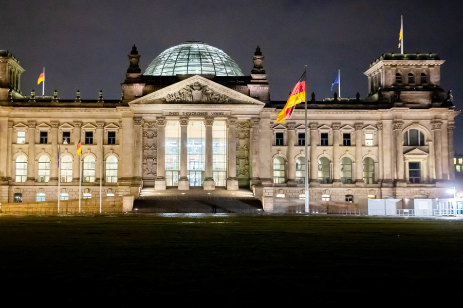 AfD und SPD schicken die meisten Politiker aus Thüringen in den Bundestag