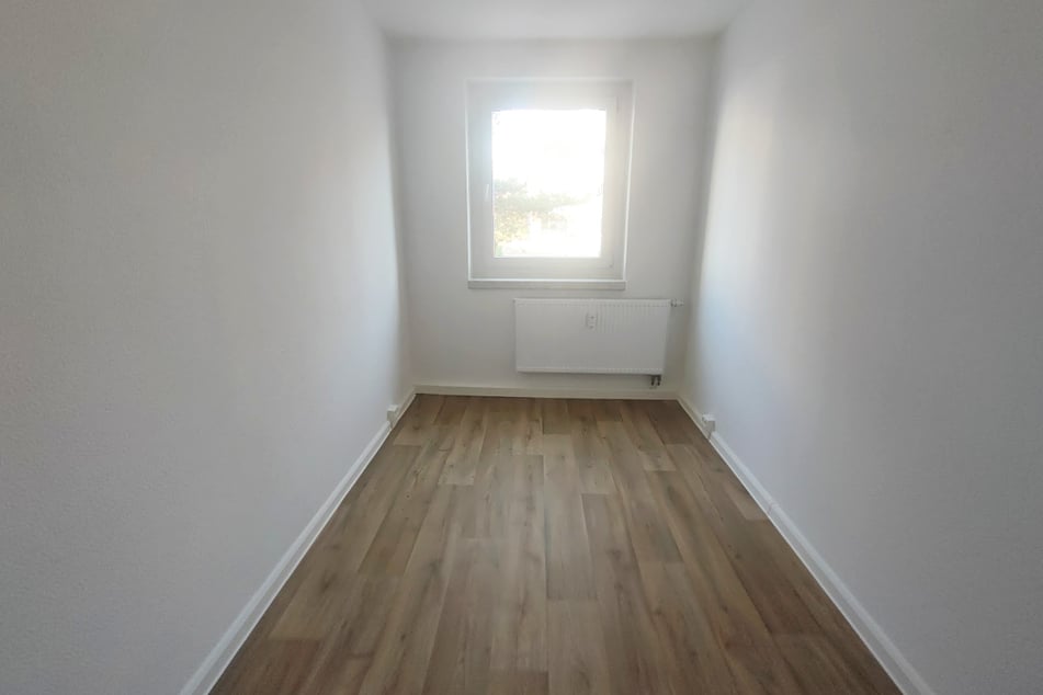 Kinderzimmer (Referenz)