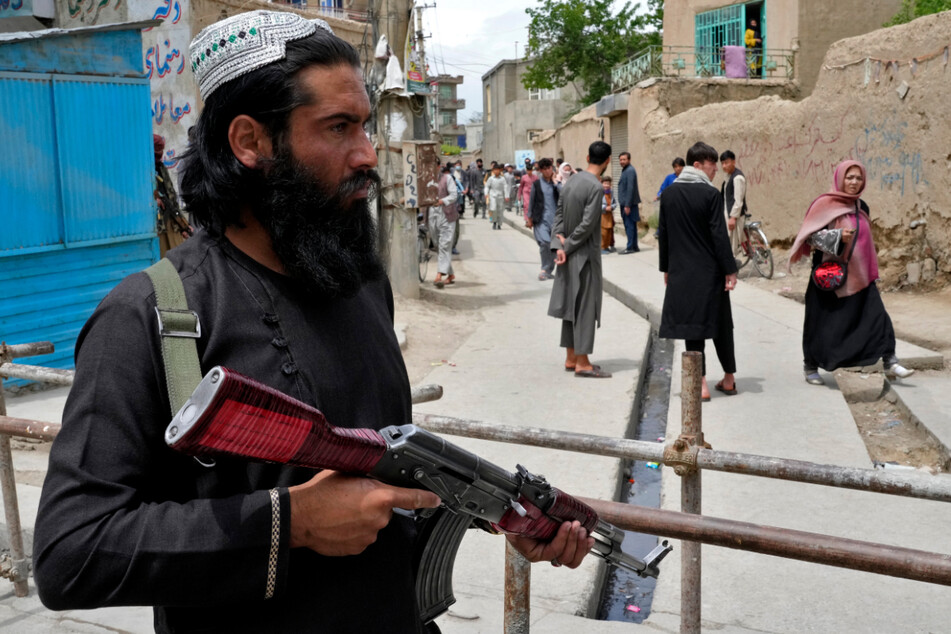 Entertainment verboten: Taliban gehen gegen TikTok und PUBG vor