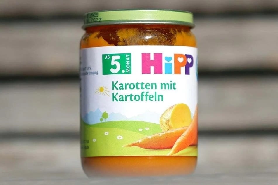 HiPP-Erpresser gefasst! Polizei nimmt Verdächtigen in Österreich fest