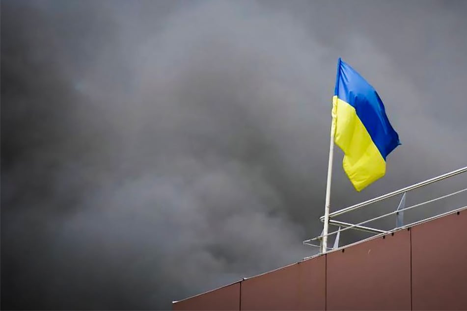 Ukraine-Krieg: Über 500 Minderjährige um Kramatorsk evakuiert