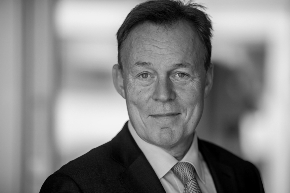 Bundestagsvizepräsident Thomas Oppermann (66, SPD) starb am Sonntag bei Dreharbeiten für die ZDF-Sendung "Berlin direkt".