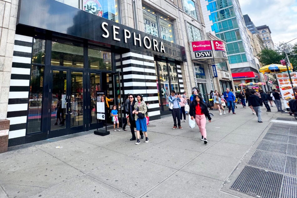 Long lines expected at Sephora: These awesome deals are the reason why